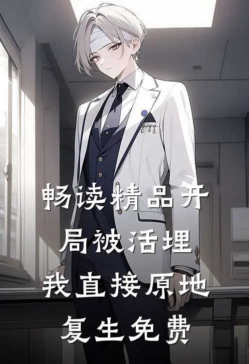 畅读精品开局被活埋,我直接原地复生免费