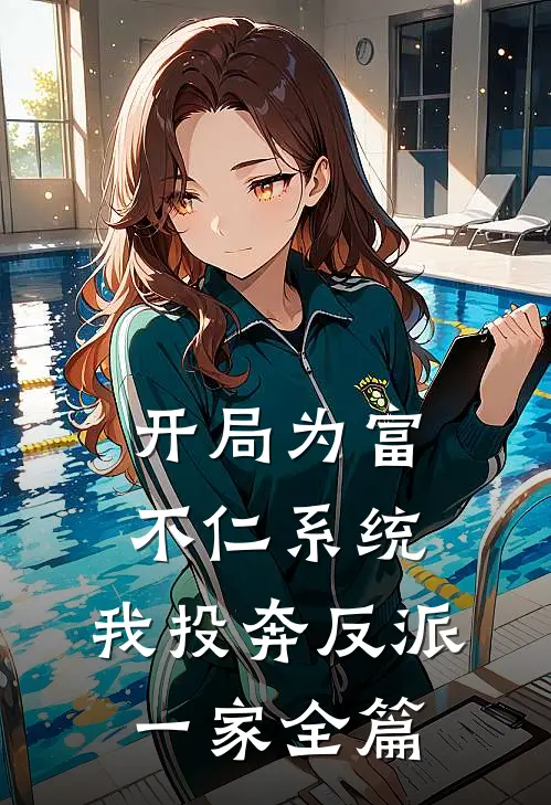 开局为富不仁系统，我投奔反派一家全篇