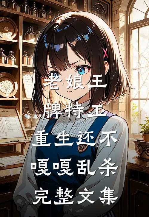 老娘王牌特工，重生还不嘎嘎乱杀完整文集