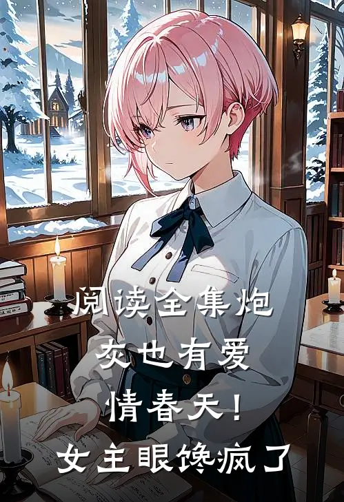 阅读全集炮灰也有爱情春天！女主眼馋疯了