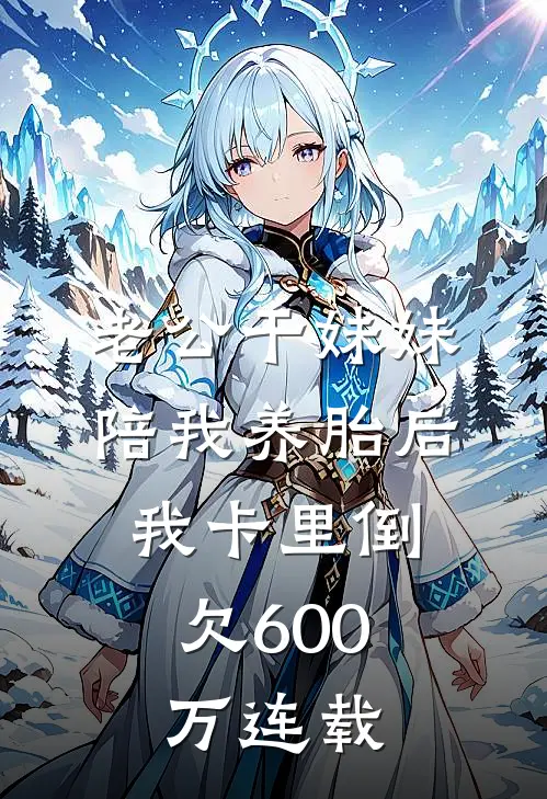 老公干妹妹陪我养胎后，我卡里倒欠600万连载
