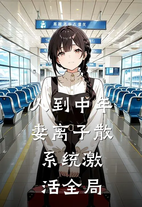 人到中年：妻离子散，系统激活全局