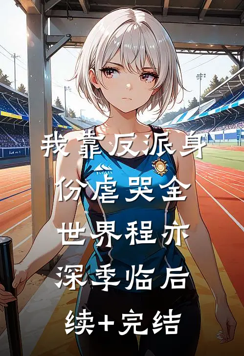 我靠反派身份虐哭全世界程亦深季临后续+完结
