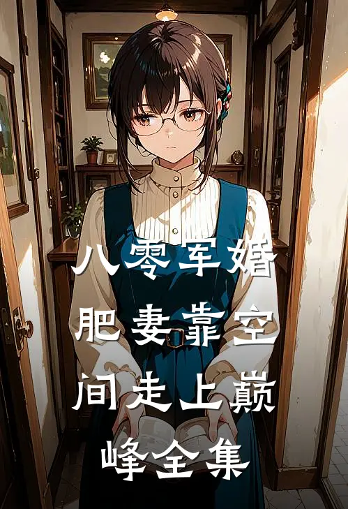 八零军婚：肥妻靠空间走上巅峰全集
