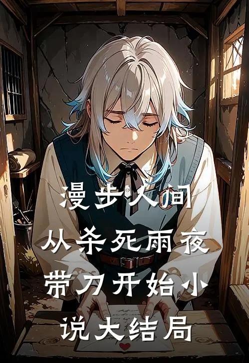 漫步人间：从杀死雨夜带刀开始小说大结局