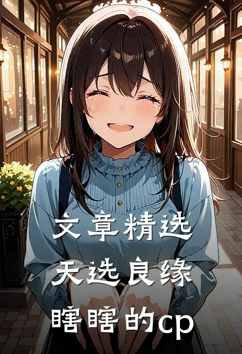 文章精选天选良缘：瞎瞎的cp