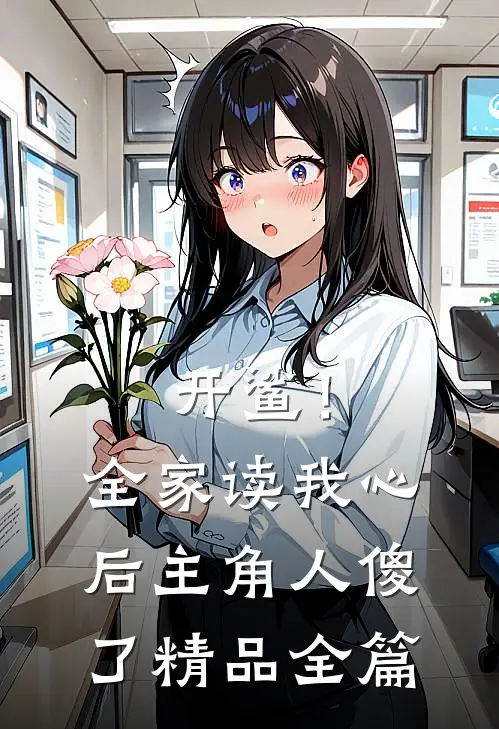 开鲨！全家读我心后，主角人傻了精品全篇