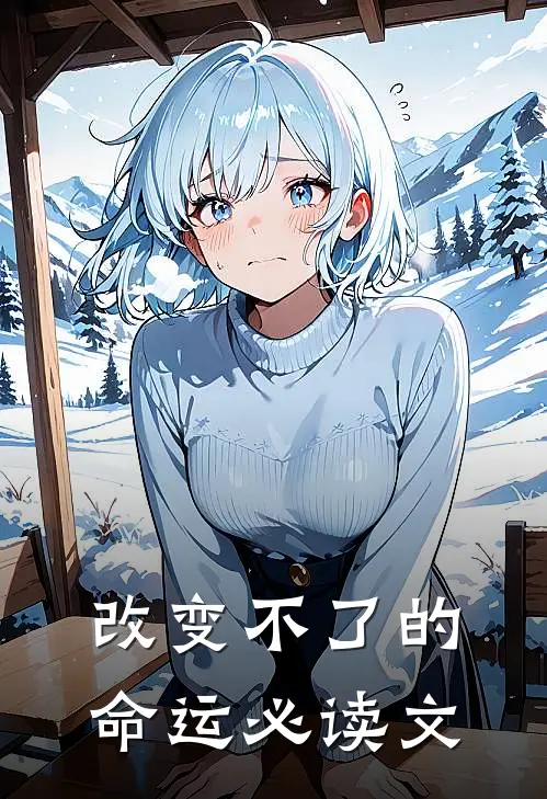 改变不了的命运必读文