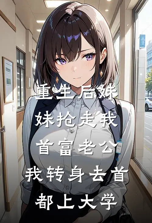 重生后妹妹抢走我首富老公，我转身去首都上大学