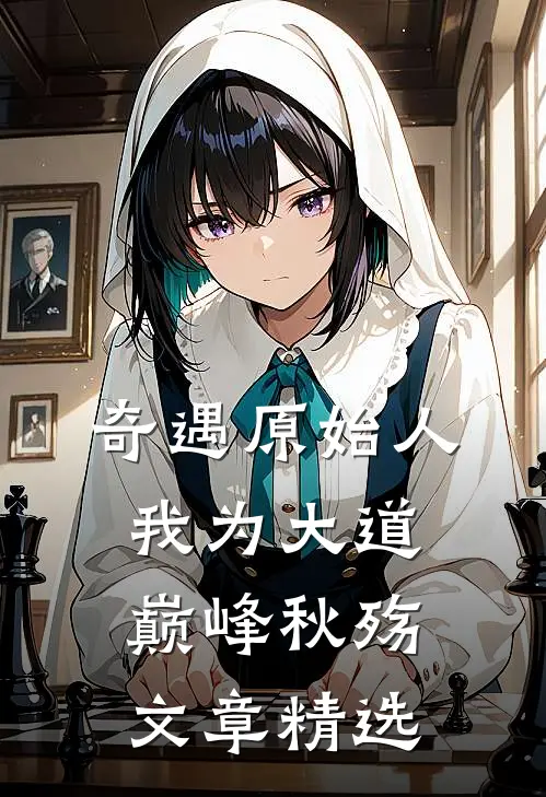 奇遇原始人：我为大道巅峰秋殇文章精选