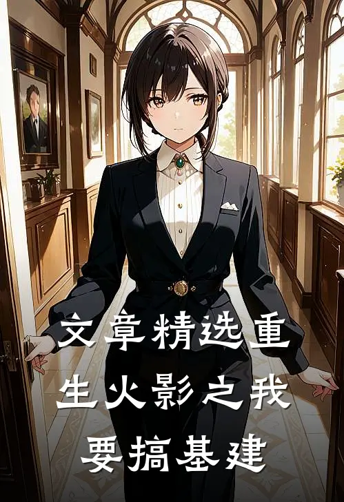 文章精选重生火影之我要搞基建