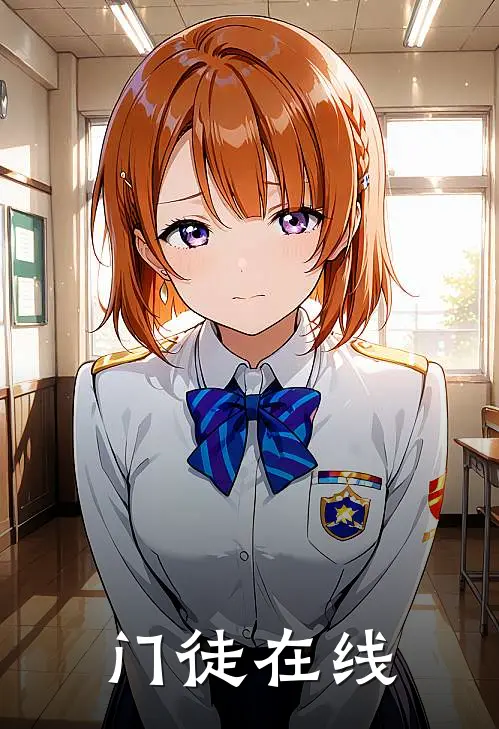 门徒在线