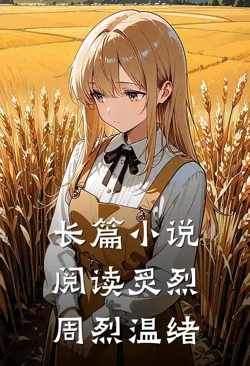 长篇小说阅读炙烈周烈温绪
