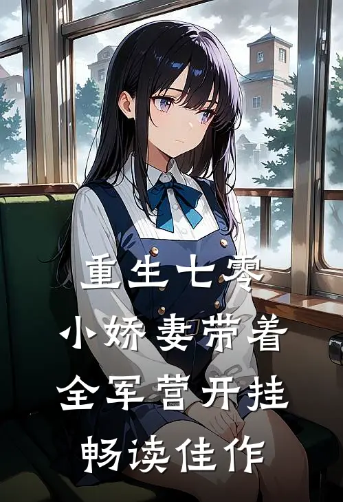 重生七零，小娇妻带着全军营开挂畅读佳作