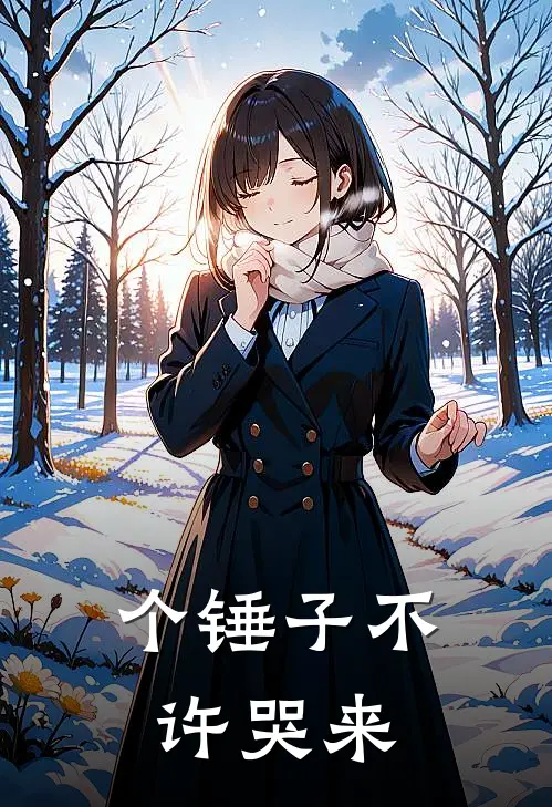 个锤子不许哭来