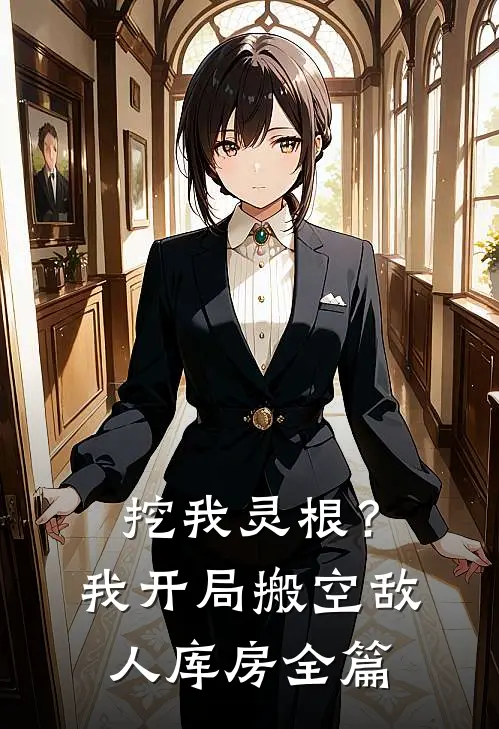 挖我灵根？我开局搬空敌人库房全篇