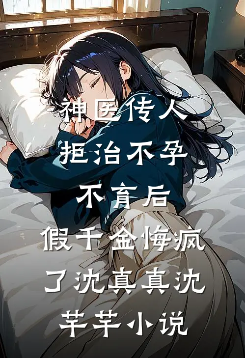 神医传人拒治不孕不育后，假千金悔疯了沈真真沈芊芊小说