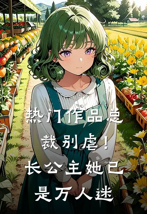 热门作品总裁别虐！长公主她已是万人迷