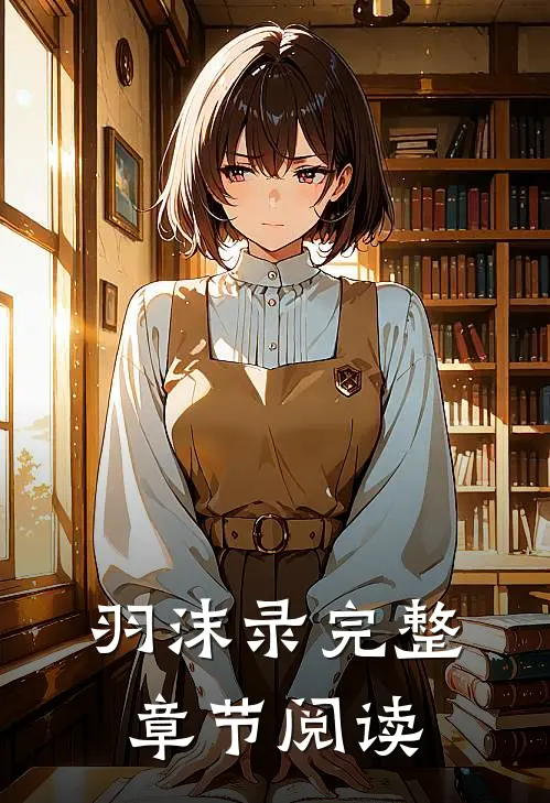 羽沫录完整章节阅读