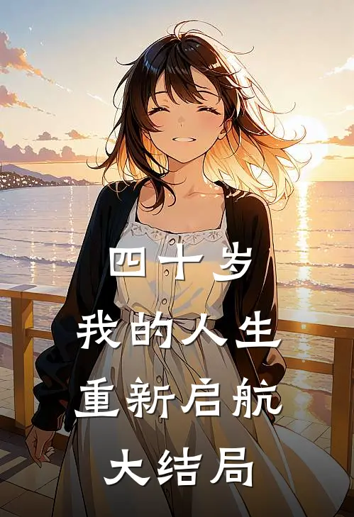 四十岁，我的人生重新启航大结局