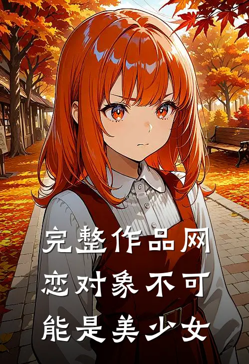 完整作品网恋对象不可能是美少女