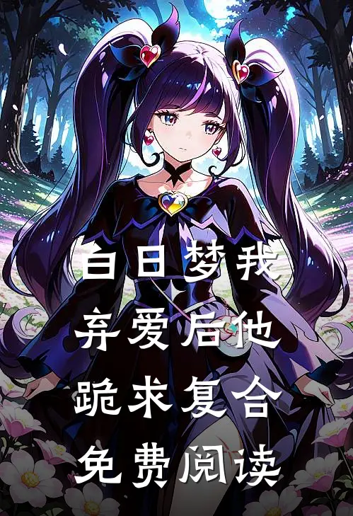 白日梦我，弃爱后他跪求复合免费阅读