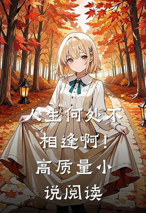 人生何处不相逢啊！高质量小说阅读