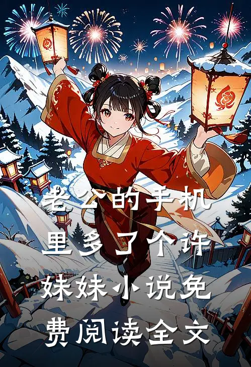 老公的手机里多了个许妹妹小说免费阅读全文