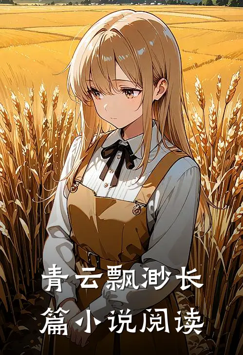 青云飘渺长篇小说阅读