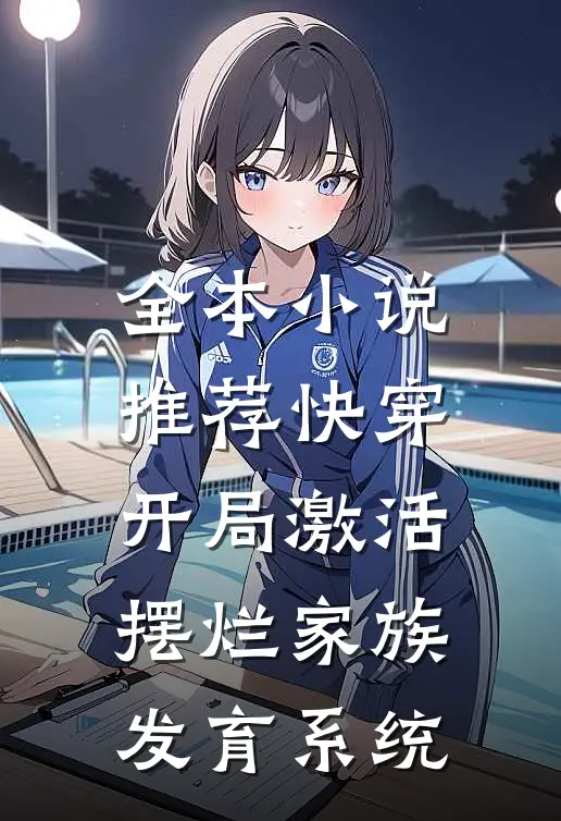 全本小说推荐快穿：开局激活摆烂家族发育系统