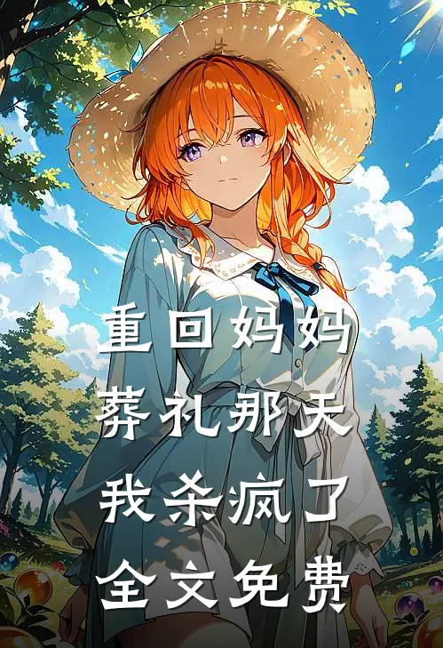 重回妈妈葬礼那天，我杀疯了全文免费