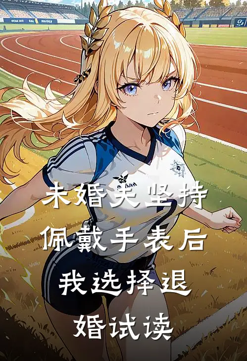 未婚夫坚持佩戴手表后，我选择退婚试读