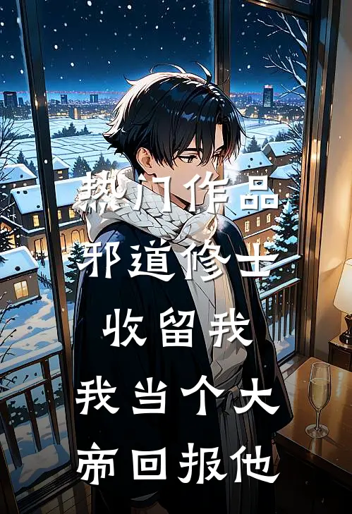 热门作品邪道修士收留我，我当个大帝回报他