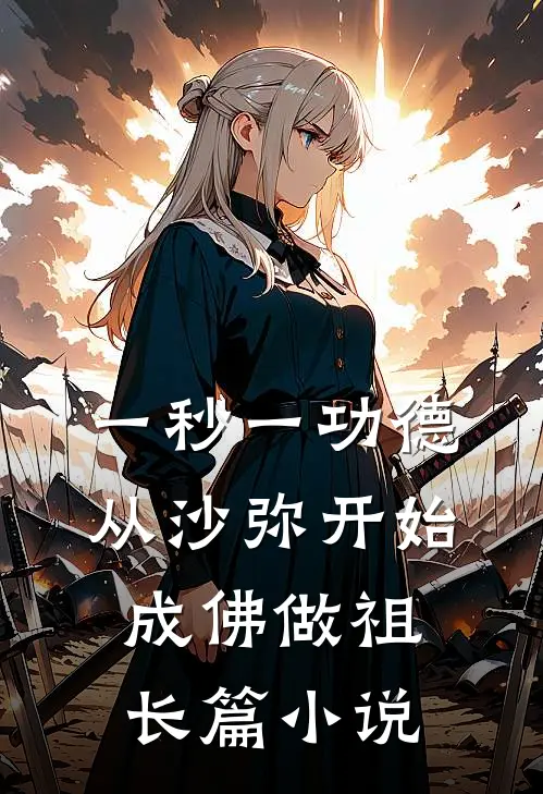 一秒一功德，从沙弥开始成佛做祖长篇小说