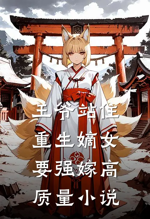 王爷站住，重生嫡女要强嫁高质量小说