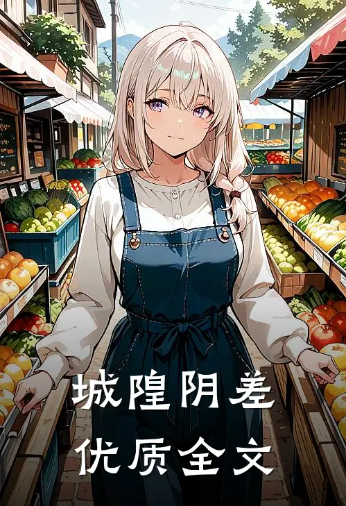 城隍阴差优质全文