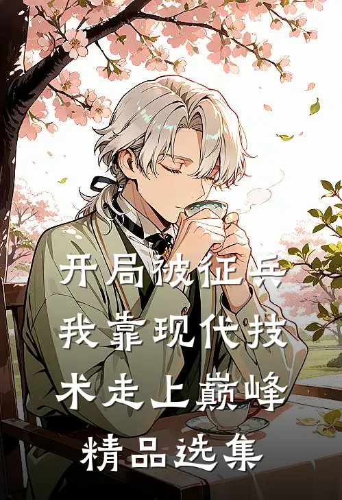 开局被征兵，我靠现代技术走上巅峰精品选集