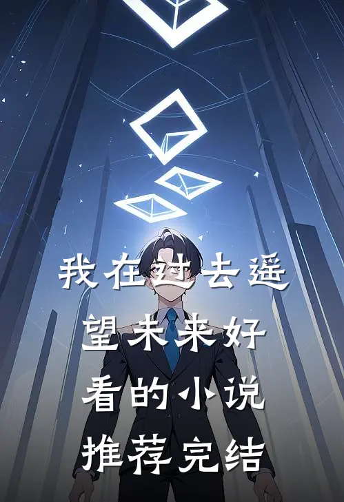 我在过去遥望未来好看的小说推荐完结