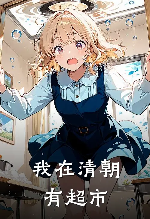 我在清朝有超市