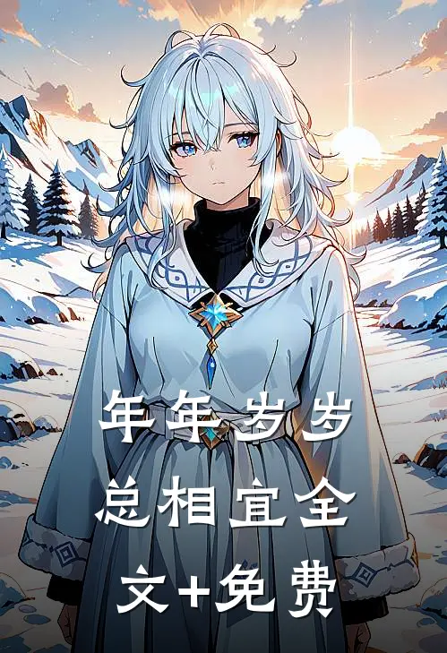 年年岁岁总相宜全文+免费