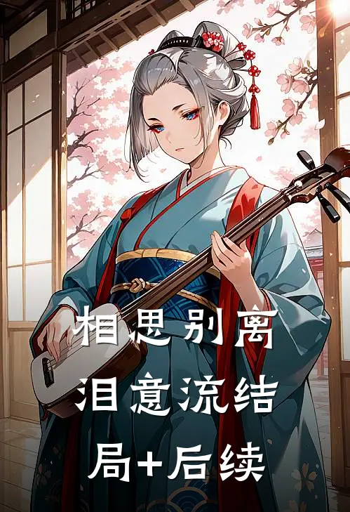 相思别离泪意流结局+后续