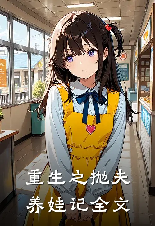 重生之抛夫养娃记全文