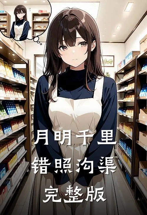 月明千里，错照沟渠完整版