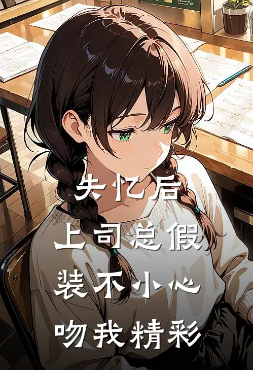 失忆后，上司总假装不小心吻我精彩