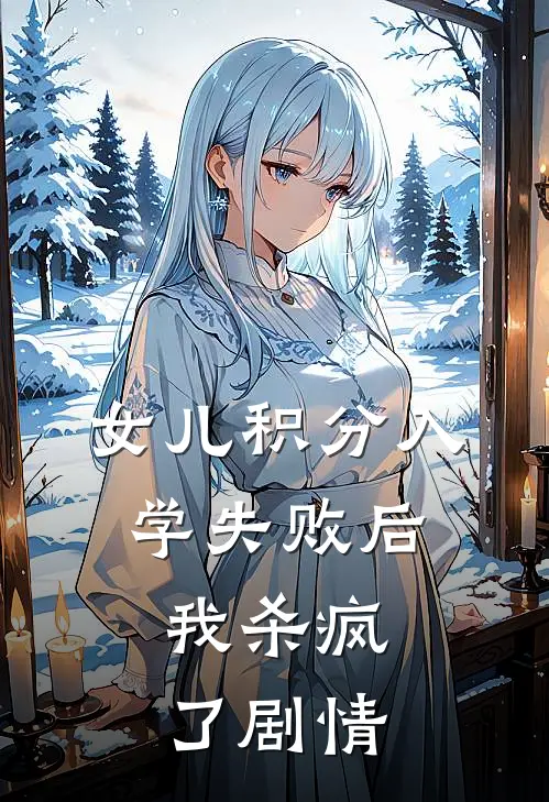 女儿积分入学失败后，我杀疯了剧情