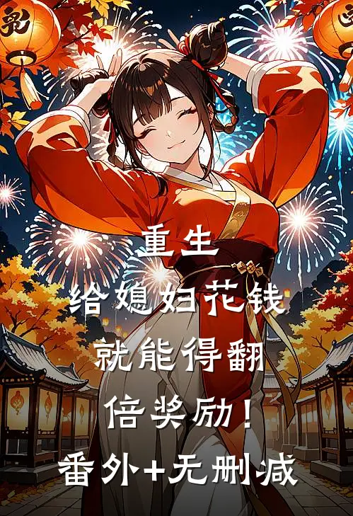 重生：给媳妇花钱就能得翻倍奖励！番外+无删减