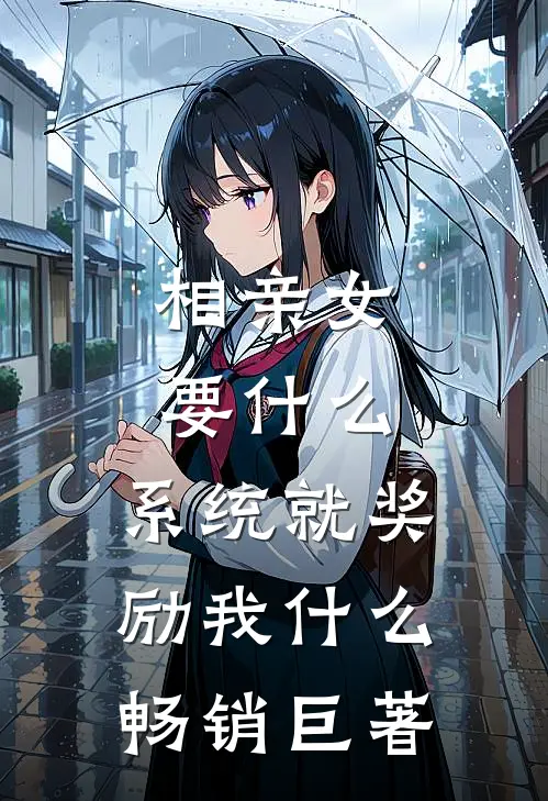 相亲女要什么，系统就奖励我什么畅销巨著