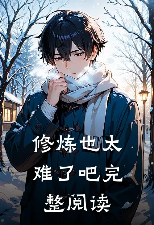 修炼也太难了吧完整阅读