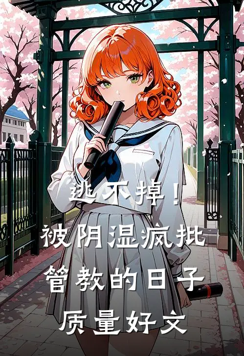 逃不掉！被阴湿疯批管教的日子质量好文