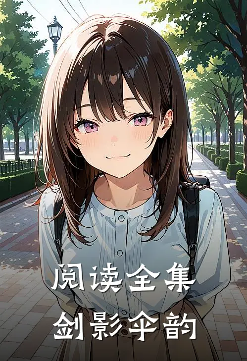 阅读全集剑影伞韵